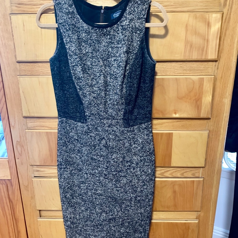 Sharp Magaschoni suit dress